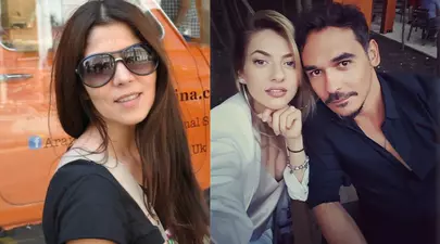 Lidia Buble: ”Nu regret nimic”. Ce îi răspunde fosta soție a lui Răzvan Simion