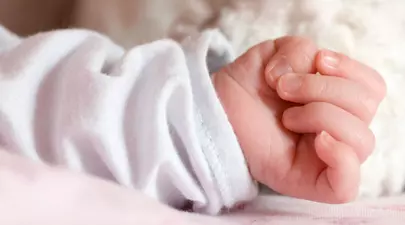 A fost abandonat într-o pubelă de gunoi pe când era bebeluș, dar a reușit să-și găsească tatăl biologic după 25 ani