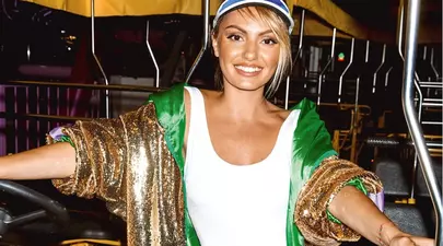 Alexandra Stan, totul despre noua viață alături de iubitul ei
