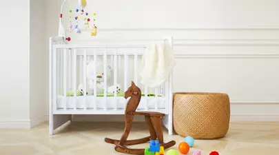 A pierdut sarcina, așa că a decis să vândă pătuțul pe care îl pregătise. O săptămână mai târziu, cel care îl cumpărase i-a făcut un cadou surprinzător