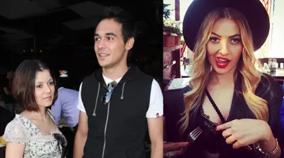 Noi informații despre începutul relației dintre Lidia Buble și Răzvan Simion