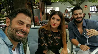 Adevărul despre relația dintre Alexandra și Raul (”Insula iubirii”)