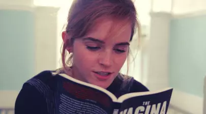 Top 7 romane preferate de Emma Watson