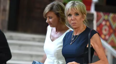 Cine este primul soț al lui Brigitte Macron
