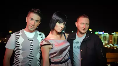 Membrii trupei DJ Project, grav răniţi într-un accident de maşină