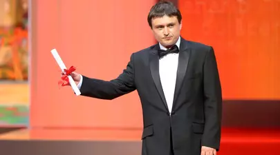 Cum arată soția lui Cristian Mungiu. Sunt căsătoriți de 26 de ani