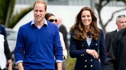 Kate Middleton şi Prinţul William au anunţat în mod oficial data când se va naşte cel de-al treilea copil. Iată care este numele preferat de britanici!