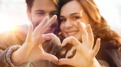 Top 3 zodii care-şi întâlnesc marea dragoste în 2018