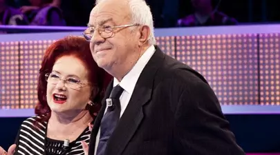 Alexandru Arşinel, prima reacție după moartea Stelei Popescu