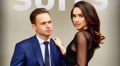 Ce mesaj a transmis partenerul lui Meghan Markle din filmul „Suits” la aflarea veștii despre logodnă