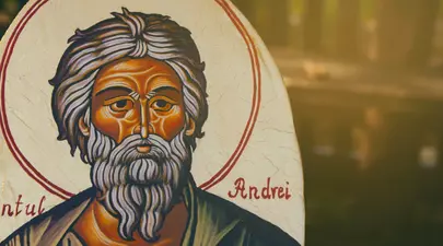 Mesaje și felicitări de Sfântul Andrei
