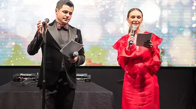 Vedete pe scena galei Unica 2017