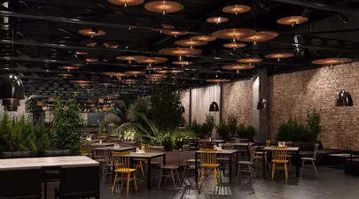 (P) C-Lounge se deschide in Pipera