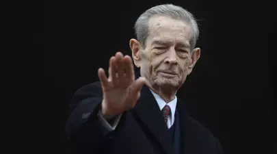 Mesajul transmis de Casa Regală a României, după moartea Regelui Mihai