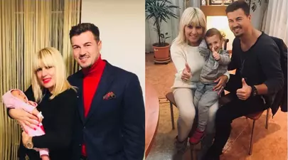 Iubitul Elenei Udrea, prima declarație despre faptul că va deveni tată