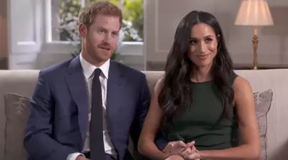 Meghan Markle, obligată să ia lecții de etichetă înainte de nuntă