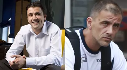 Cosmin Cernat a revenit la TV total schimbat. Care e motivul