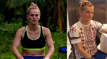 Cine este de fapt Mariana Nenu, concurenta de la ”Exatlon”