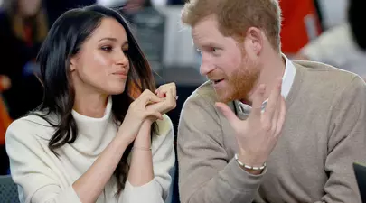Prințul Harry și Meghan Markle și-au ales tortul de nuntă. Pentru ce aromă nonconformistă au optat