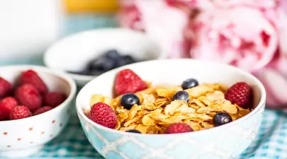 Postul, prilej de detoxifiere: ce trebuie să consumi şi ce trebuie să eviţi