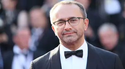 Regizorul rus Andrei Zviaghințev, membru al juriului Festivalului de la Cannes