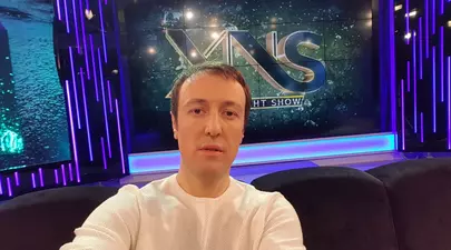 Ce spune Călin Geambașu despre posibilitatea ca Mălina Olinescu să-i fi fost soră