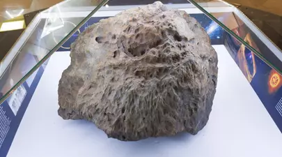 Misterul diamantelor căzute din cer în Sudan, dezlegat după 10 ani