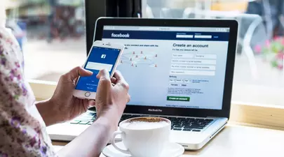 Ce se întâmplă dacă tastezi BFF pe Facebook. Parola NU trebuie schimbată!