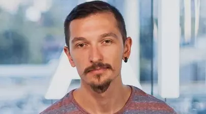 George Bonea despre depresie: ”Singura mea formă de revoltă era umorul”