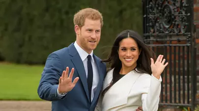 Monedă specială lansată cu ocazia nunții Prințului Harry. Ce mesaj va purta