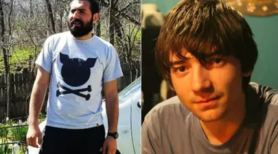 Un băiat de 10 ani și-a crescut singur fratele după ce părinții au plecat în străinătate