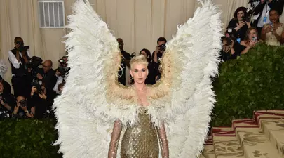 Katy Perry, gest impresionant. Ce a făcut cântăreața pentru o fană