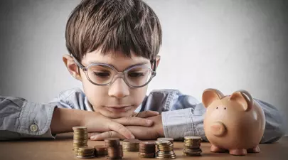 7 idei pentru un copil cu adevărat bogat