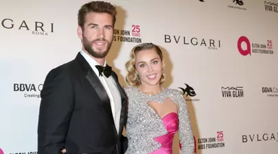 Miley Cyrus și Liam Hemsworth au anulat nunta