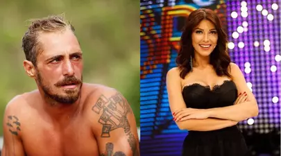 Ilinca Vandici și Vladimir Drăghia, împreună într-o nouă emisiune