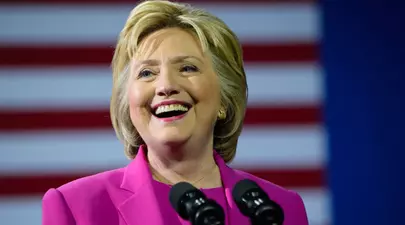 Hillary Clinton, printre producătorii unui serial despre lupta femeilor pentru dreptul la vot