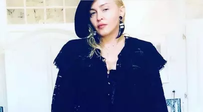 Povestea de viață a Madonnei: de la ospătăriță la regina muzicii pop