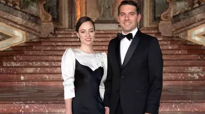 Fostul Principe Nicolae, declarație emoționantă pentru Alina Binder: „Au mai rămas 5 zile…”