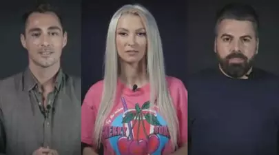 Vedetele susțin o campanie de boicot a referendumului: „Iubirea nu se votează”