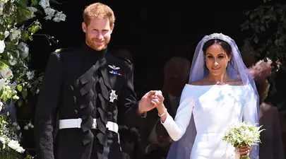 Pe cine ar putea angaja Prințul Harry și Meghan Markle dădacă pentru copilul lor. Este celebră în rândul vedetelor