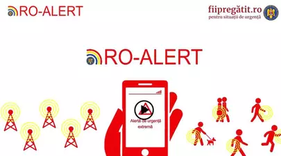 De ce nu a funcționat sistemul RO-ALERT înaintea cutremurului