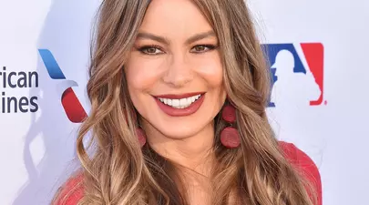 Sofia Vergara, cel mai bine plătit actor american de televiziune pentru al șaptelea an consecutiv