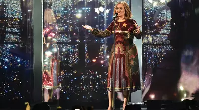 Reacția neașteptată a cântăreței Adele la anunțul că trupa Spice Girls se va reuni