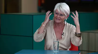 Monica Tatoiu nu putea să devină mamă: „Copilul s-a născut în urma rugăciunilor mele”