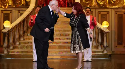 Mesajul lui Alexandru Arșinel, la doi ani de la moartea actriței Stela Popescu