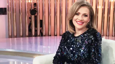Mirela Vaida, declarație despre participarea la Eurovision 2019: „Eu nu mă duc să adun voturi”