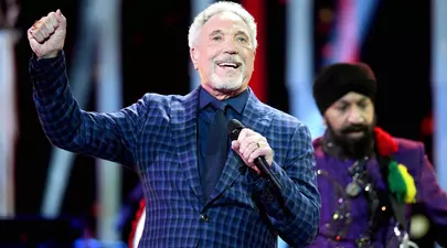 Tom Jones va concerta la Cluj-Napoca anul viitor