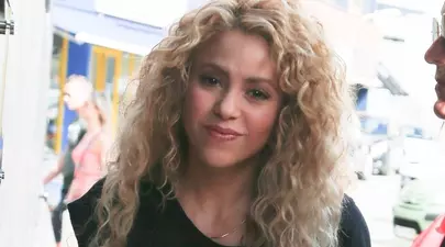 Shakira, urmărită penal pentru fraudă fiscală în Spania