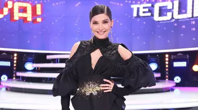 Alina Pușcaș este gravidă? Vedeta ar fi însărcinată cu al treilea copil