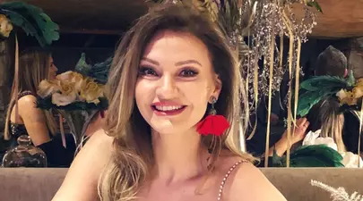 Dana Războiu, primele declarații după divorțul de Bogdan Enoiu